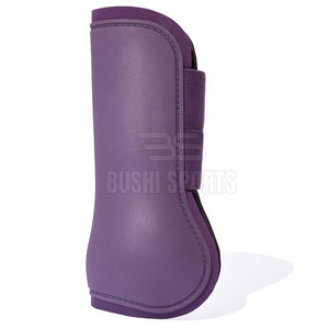 Botas de Tendón para Caballos de Alta Calidad con Diseño Ligero y Botas de Tendón Premium para Entrenamientos Ecuestres - Product Image 3