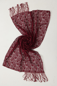 Pañuelos Cuadrados Premium al por Mayor, Tela Suave y Ligera, Accesorios de Moda Elegantes, Ideales para MOQ Bajo - Product Image 3