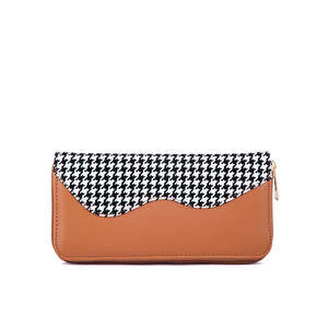 Casual Mustard P97582 Portefeuille Sacs et étuis à cosmétiques - Product Image 3