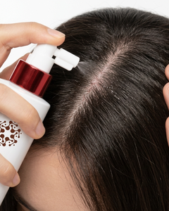 Spray Tónico Probiótico para el Cuero Cabelludo Hecho en Corea, Solución Profesional para el Cuidado del Cuero Cabelludo, Suministro al por Mayor para Distribuidores de Salones de Belleza - Product Image 1