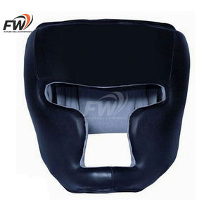 Protector de Cabeza de Boxeo de Calidad de Exportación, Protector de Cabeza de MMA, Precio de Fábrica, Mejor Vendedor, Protector de Cabeza de Boxeo al por Mayor - Product Image 1