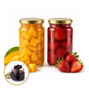 Mermeladas de Frutas de Primera Calidad, Deliciosas, a Precio Competitivo, Suministradas por el Mejor Fabricante de Vietnam, Venta al por Mayor - Product Image 1