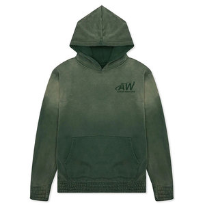 เสื้อฮู้ดดีไซน์ทันสมัย ระบายอากาศได้ดี สีไม่ซีดจาง เหมาะสำหรับใส่ลำลอง แฟชั่นสตรีทแวร์ และเสื้อผ้าใส่สบายๆ ทุกวัน - Product Image 1