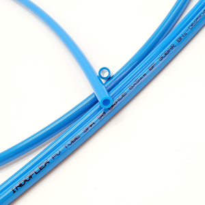Tubos de PU Duraderos de 8x5 mm para Aplicaciones Industriales y Neumáticas, Hechos de Poliuretano a Base de Poliéster con Opciones Personalizadas - Product Image 1