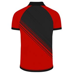 Camisetas Polo para Hombre Tallas Grandes, Logotipo Personalizado, Impresión DTG, Ropa Urbana, Camisetas Polo Dry-Fit para Hombre Tallas Grandes - Product Image 3