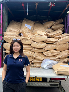 Café Instantáneo al por Mayor en Polvo – Empaque a Granel, Proveedor de Robusta de Vietnam, Materia Prima de Café Soluble en Polvo - Product Image 3