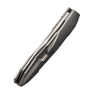 Couteaux pliants portables avec lame ultra-affûtée, manche léger, conception de rangement compacte, outils de coupe pratiques - Product Image 6