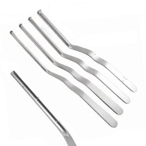 Caspar Nerve Root Retractor Bayonet Shaft <b>Neurosurgery</b> & Spinal Surgical <b>Instrument</b> Stainless Steel Bayonet Shaft Caspar Nerve - Product Image 1