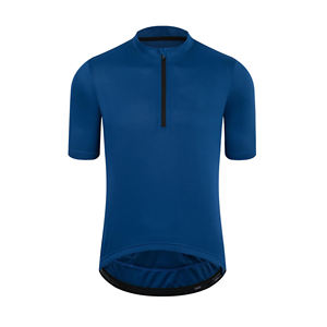 Jersey de Ciclismo Personalizado al Por Mayor, Precio Bajo, MOQ Bajo, Logotipo Personalizado, Corte y Confección, Precio de Fábrica, Jersey de Ciclismo para Hombre - Product Image 3