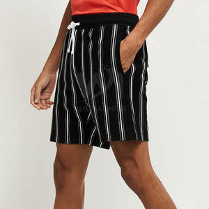 Shorts d'été pour hommes, best-sellers, séchage rapide, légers, confortables, avec cordon de serrage, vente en gros - Product Image 2