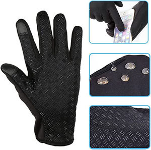 Guantes de Gimnasio para Levantamiento de Pesas, Hechos a Medida, de Spandex, para Ciclismo, Diseño Profesional de Última Generación, Alta Venta - Product Image 4