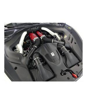 Ferrari Roma 3.9 Spider 2024, Volante a la Izquierda, 2.200 km, Modelo 2024/8 - Product Image 5