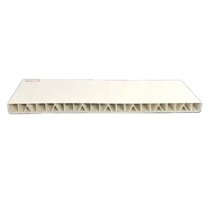 PVC Board Plastic Slat Piglet Fattening Pen for Pig Farming House Swine Pen - Product Image 1