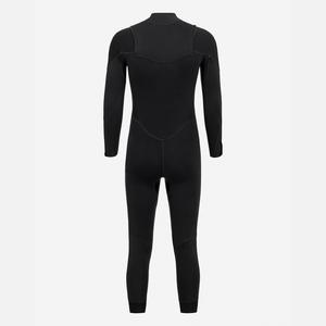 Combinaison de plongée et de voile personnalisée pour homme en néoprène avec logo frontal, écologique, respirante, antibactérienne, manches longues, épaisseur 2,0 mm - Product Image 5