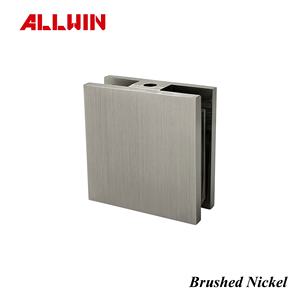 ALLWIN Galvanoplastia Acabado Color Muestra Latón Pulido - Product Image 6