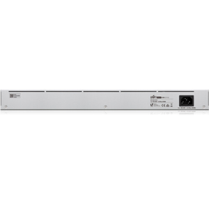 NUEVO Y ORIGINAL UniFi Switch Gestionado de 48 Puertos Gigabit PoE+ Compatible con Montaje en Rack de Escritorio - Product Image 2