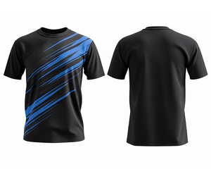 Sublimation <b>T</b>-<b>Shirt</b> Custom Design Breathable Casual Wear | Men Women Youth Sizes | Lightweight Quick Dry Training Sportswear - Product Image 5