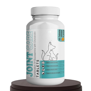 Tabletas para la Salud Articular de Perros y Gatos 10 en 1, con Glucosamina Hidrocloruro, Multivitaminas, Absorción Rápida, Apoyo para el Cartílago, OEM ODM - Product Image 1