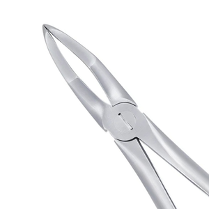 Pinzas de Extracción Atraumáticas Dentales de 51 Dientes Superiores, Instrumento Quirúrgico de Acero Inoxidable para Extracción de Dientes - Product Image 6