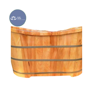 BEST SELLER Panier de rangement carré en bois durable de haute qualité – Fournisseur de boîtes naturelles premium - Product Image 1