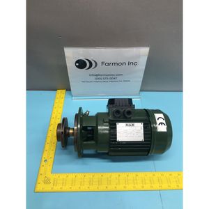 Bomba DAB KLP 40/600 T, 0.5 HP, 230-400V, 1.7-1A - Equipo y Piezas de Semiconductores de Confianza de Marca Global - Product Image 1