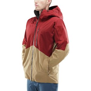 Chaqueta para Hombre, Mejor Precio, Impermeable, Chaqueta de Esquí de Alta Calidad OEM, Ropa para la Nieve - Product Image 2