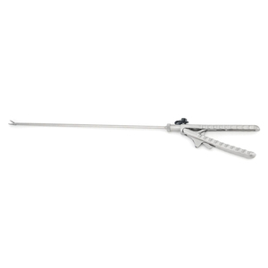 Wholesale Best Quality Cardiac Instruments <b>Set</b> Basis of Cardiothoracic Surgical Instruments Invasive Needle Holder - Product Image 3