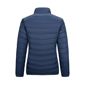 Women’s <b>Puffer</b> <b>Jacket</b> Winter Warm Quilted Outdoor Wear Breathable Solid Color Regular Wear Wholesale <b>Cheap</b> Price Women <b>Jacket</b> - Product Image 2