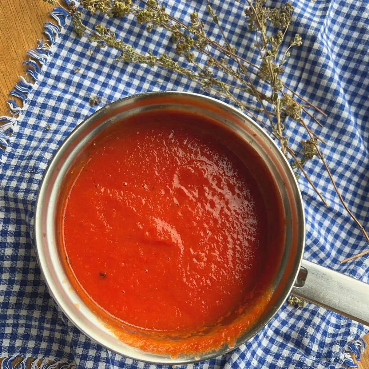 Pasta di pomodoro puro Pasta alimentare/Pasta di pomodori in scatola