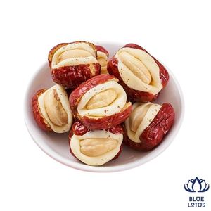 Lait de noix de cajou de qualité supérieure, durable et éco-responsable, saveur jujube, produit phare, à essayer absolument, collation énergisante, prix d'exportation en gros - Product Image 1