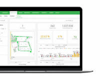 Software de Gestión de Residuos Inteligente para Recolección, Reciclaje, Seguimiento de Flotas, Informes y Gestión de Inventario MAC