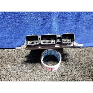 Unidad de Control del Motor SM7 L47 2011-2019 Usada ORIGINAL 237101971R - Product Image 4