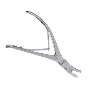 Instruments chirurgicaux orthopédiques en acier inoxydable de 36 cm (14 1/2 pouces), approuvés CE et ISO, qualité professionnelle pour hôpitaux - Product Image 2