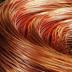 Déchets de cuivre pur Millberry/Fil de cuivre de haute qualité, pureté 99,95 %, aspect cuivre brillant, produit original - Product Image 5