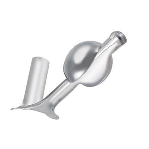 เครื่องมือทางนรีเวชของ Auvard คุณภาพพิเศษ ผลิตจากเหล็กและสแตนเลส พร้อมเครื่องถ่างช่องคลอดและเครื่องตรวจภายใน ผลิตภัณฑ์ที่ได้รับการรับรอง รับผลิตภายใต้แบรนด์ของลูกค้า - Product Image 6