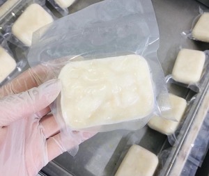 Polpa de Guanábana Congelada Premium, Sabor Fresco en Cualquier Momento, Pura, Natural y Deliciosa, de Vietnam - Product Image 6