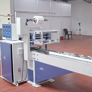 Usine de fabrication de bandages chirurgicaux en rouleaux avec emballage - Product Image 4