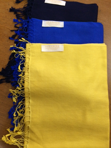 100% Brand New Best Selling Pashmina Cashmere Silk Shawl High Quality <b>Wool</b> Fall Winter Daily Use Printed Pattern <b>for</b> Adults - Product Image 3