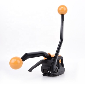 Bán buôn A333 tay thép đóng đai công cụ liền mạch của nhãn hiệu kim loại Dải thép ban nhạc đóng đai công cụ kim loại dải máy - Product Image 4