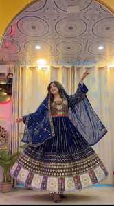 Custom Designs & Sizes Afghan Kuchi <b>Dress</b> Women Maxi Velvet Embroidered Bohemian Wedding Party Casual <b>Dresses</b> Available For Sale - Product Image 6