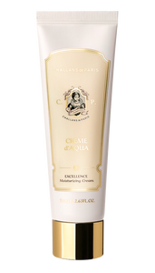 เครื่องสำอางเกาหลี CHALLANS De PARIS ครีมบำรุงผิวหน้า Aqua Moisture Excellence ยอดขายอันดับหนึ่ง ช่วยเติมความชุ่มชื้น ลดปัญหาผิวแห้ง พร้อมบำรุงผิวด้วยสารสกัดจาก AC Complex - Product Image 1
