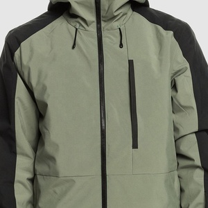 Chaqueta de Esquí para Hombre y Mujer, Chaqueta de Snowboard Impermeable, Cortavientos, Térmica, Aislante, Abrigo de Invierno para Nieve, Fabricante OEM - Product Image 5