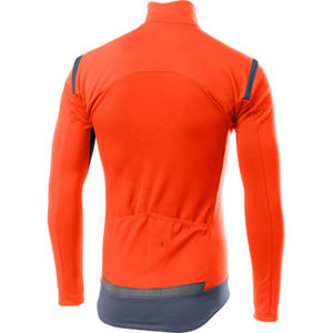 Uniformes de cycliste de vélo de route homme marque privée personnalisée couche de base sublimée pour maillot de cyclisme confortable unisexe - Product Image 4