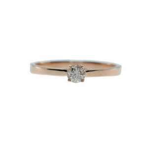 Gold 0.50 CT Lab Grown <b>Diamond</b> Work <b>Ring</b> for Women | Trendy IGI Certified Handmade <b>Diamond</b> <b>Ring</b> | Luxury Bridal Anniversary - Product Image 6