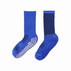 Custom Made Logo Packaging Anti Slip Sports <b>Socks</b> Running <b>Long</b> In Different Color's And Fully Customized - Product Image 6