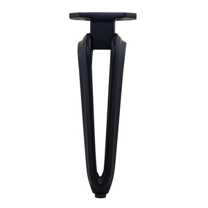 Patas de Repuesto para Muebles, de Aluminio, Modernas, Resistentes, Soportes para Sofá, Embalaje para Envío, Accesorios de Ferretería para Sala de Estar y Dormitorio - Product Image 4