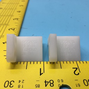 2 SPEEDFAM 955823 CLIP, <b>ELEVATOR</b>, 167834 - Trusted Global Legacy Semiconductor Equipment and <b>Parts</b> at - Product Image 5