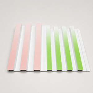 Panneau de jardin en alliage d'aluminium thermolaqué sur mesure, pièces finies avec finition de surface en aluminium, qualité supérieure - Product Image 4