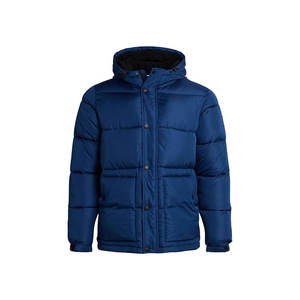 Puffer <b>Jacket</b> Warm Winter High Quality Casual Wholesale <b>Jacket</b> for Men Long puffer <b>jacket</b> - Product Image 6