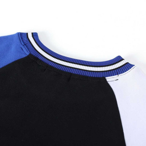 เสื้อสเวตเชิ้ตแขนยาวคอวีถักไหมพรม ปักลาย Zeta Phi Beta Z Phi B แบบเชนิลล์ สำหรับสตรีนักศึกษาสมาคมกรีก  ชุดฤดูหนาว - Product Image 4